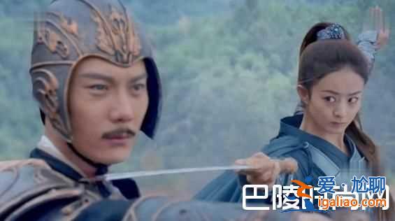 楚喬傳大結局是什么 楚喬傳大結局劇透？