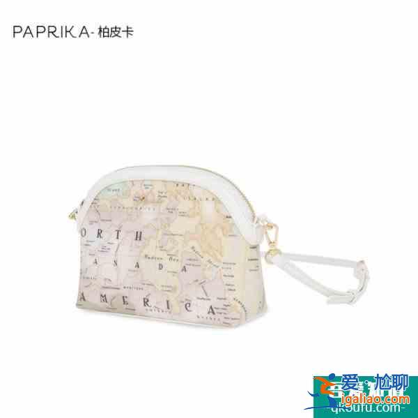 paprika牌子是什么檔次的? paprika是什么牌子？
