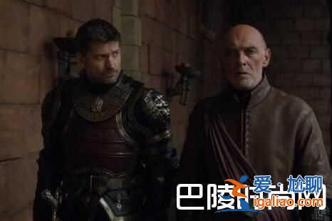 權(quán)利的游戲第七季遭盜竊 第四集二丫回家龍母發(fā)起反擊？