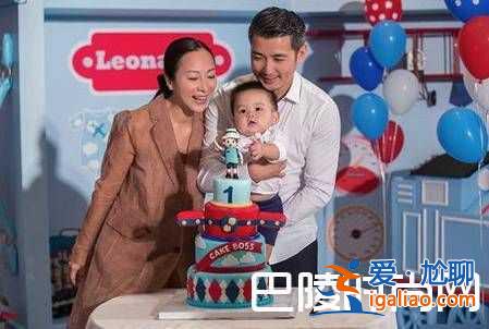 保劍鋒老婆出生年月日 何珈好比保劍鋒大幾歲？