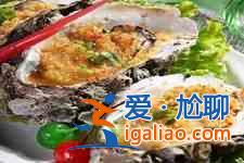 海蠣子的做法？