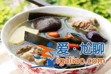海帶的吃法大全？