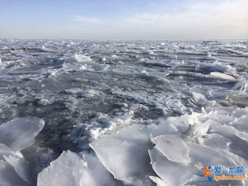 青海湖冬天好玩嗎，冬天的青海湖漂亮嗎？