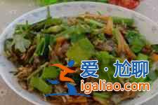 蟶子干的做法？