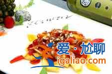 淡菜的做法大全？