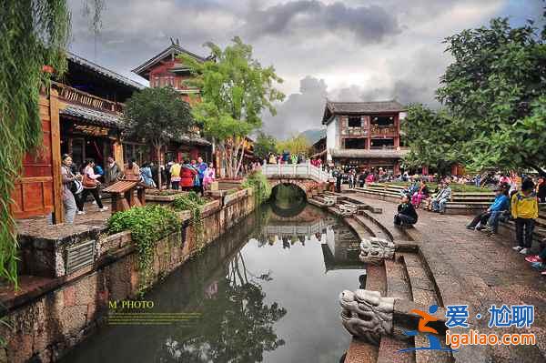 【單身旅行】適合光棍節(jié)“不脫光”的好地方？