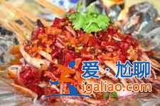 鐵板魷魚的做法？