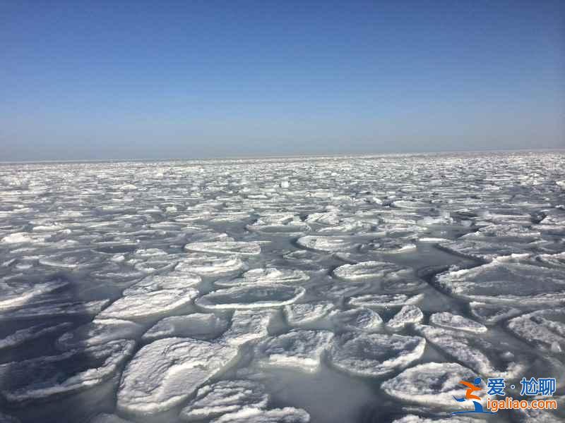 青海湖冬天好玩嗎，冬天的青海湖漂亮嗎？