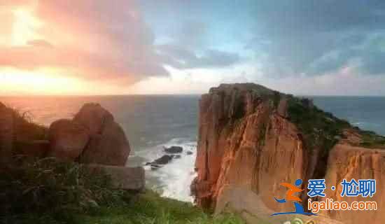 舟山村民遺棄小島20年，小島自然生長恍如仙境？