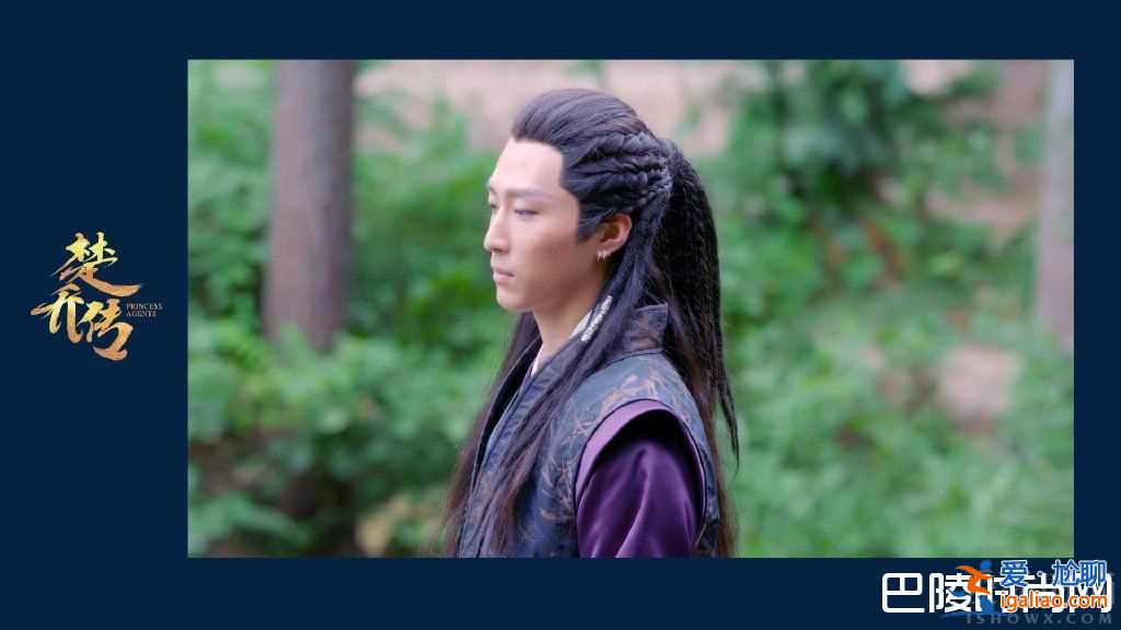 楚喬傳破400億 明晚將迎來(lái)大結(jié)局？