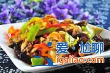 扇貝的做法大全？