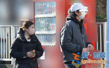 日媒曝福原愛新戀情 福原愛新男友是誰？