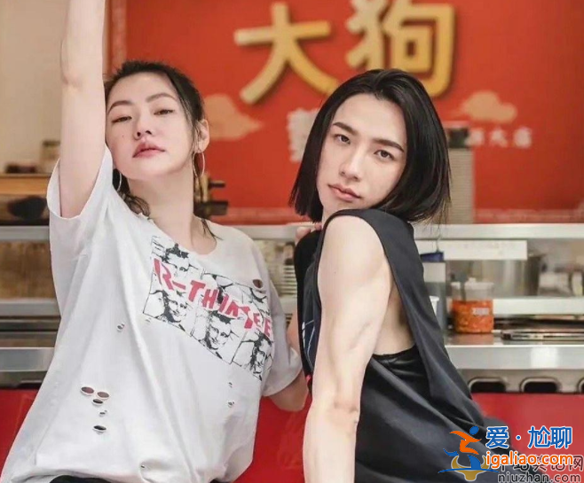 汪小菲爆料的唐老師是誰(shuí)?唐幼馨真的是小s私教嗎?小s真的出軌嗎?