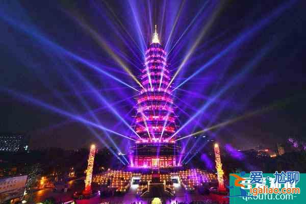 2022常州元旦跨年好去處？