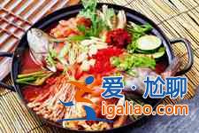 麻辣水煮魚的做法？