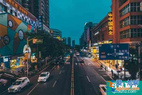 2022年長沙元旦節(jié)那晚哪里好玩?？