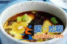 海參的家常做法？