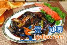 海參的家常做法？