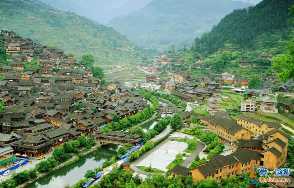 【2017貴州旅游景區(qū)免費(fèi)名單】貴州景點(diǎn)對(duì)京津冀免費(fèi)時(shí)間、名單及優(yōu)惠政策？