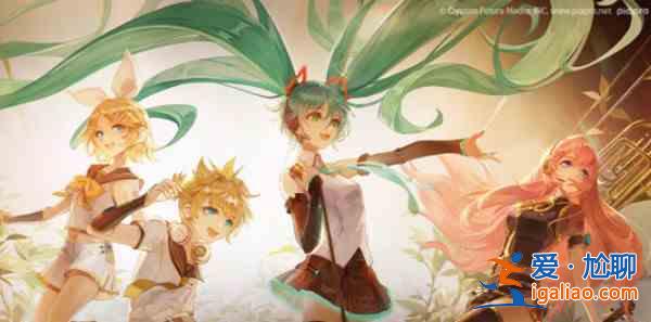 幻書啟世錄初音未來(lái)聯(lián)動(dòng)活動(dòng)大全 初音未來(lái)異世聯(lián)動(dòng)活動(dòng)開啟預(yù)告？