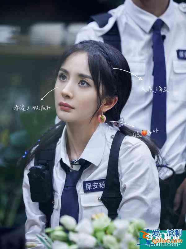 女明星的少女感|普通女孩如何保持少女感？