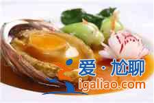 紅燒鮑魚(yú)的做法？