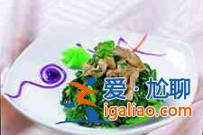 炒蟶子怎么做好吃？
