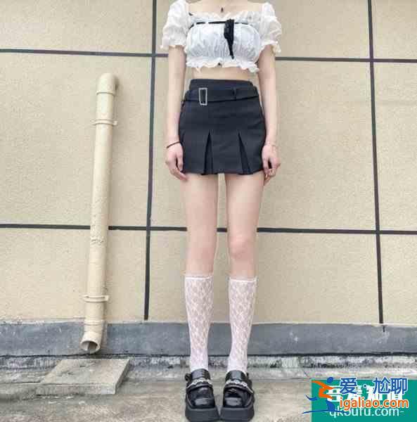 jk的衣服風格是什么樣的 jk是什么風格衣服？