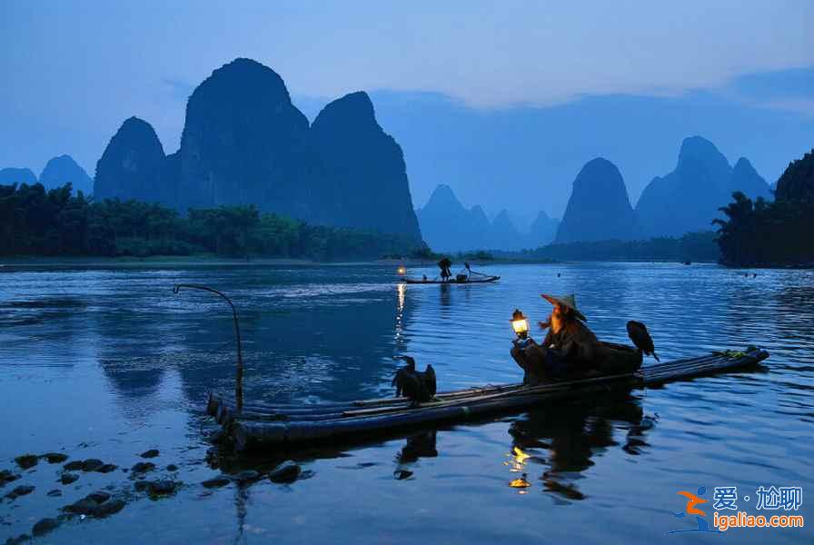 中國(guó)冬天最暖和的三個(gè)地方，你想去哪兒？？