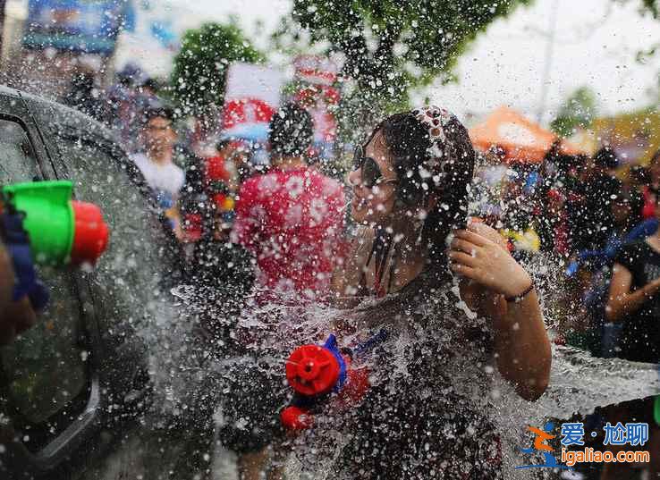 2017泰國(guó)潑水節(jié)，2017泰國(guó)潑水節(jié)時(shí)間——地點(diǎn)——活動(dòng)詳情？