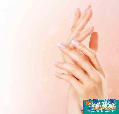 冬季手干燥怎么辦 護(hù)理妙招巧應(yīng)對(duì)干裂手？