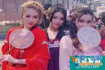 Angelababy回應(yīng)合照站位 baby公開回應(yīng)與闊太合影被邊緣化說法？