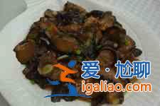 紅燒海參的做法？