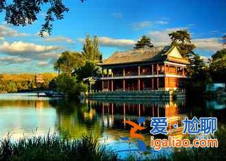 北京到承德避暑山莊怎么走，北京到承德避暑山莊周末自駕游？