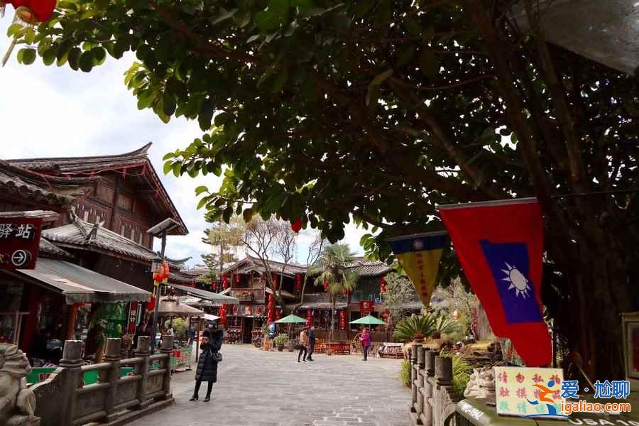 【五一去騰沖】2019騰沖五一有什么好玩的，五一去騰沖哪里玩？
