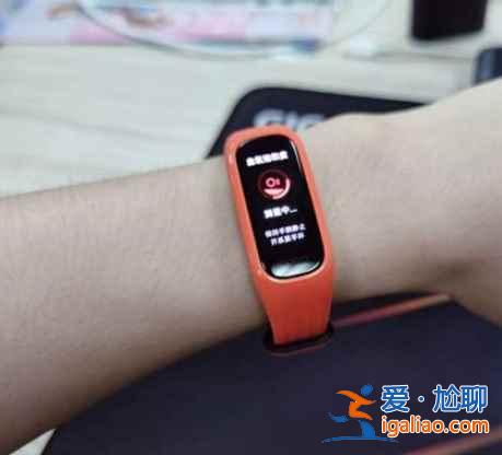 oppo手環(huán)有血氧檢測(cè)功能嗎？