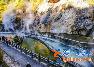 【五一去騰沖】2019騰沖五一有什么好玩的，五一去騰沖哪里玩？