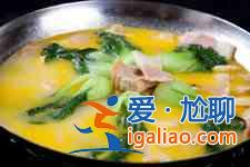 河蚌湯的做法？