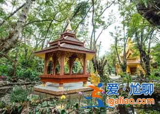 2017西雙版納潑水節(jié)，2017西雙版納潑水節(jié)時(shí)間？
