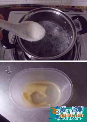 【周六食譜】火龍果果凍的詳細做法？