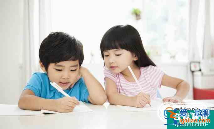 一句口訣，解決“的、地、得”的用法？