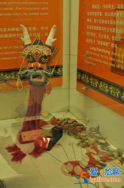 2017濰坊風(fēng)箏節(jié)是什么時候，2017濰坊風(fēng)箏節(jié)時間—門票—活動？