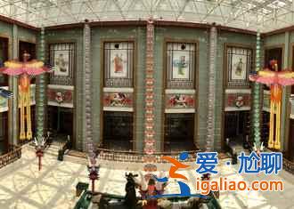 2017濰坊風(fēng)箏節(jié)是什么時候，2017濰坊風(fēng)箏節(jié)時間—門票—活動？