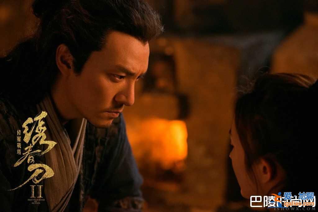楊冪劉詩(shī)詩(shī)更愛(ài)誰(shuí)？張震竟然這樣回答？