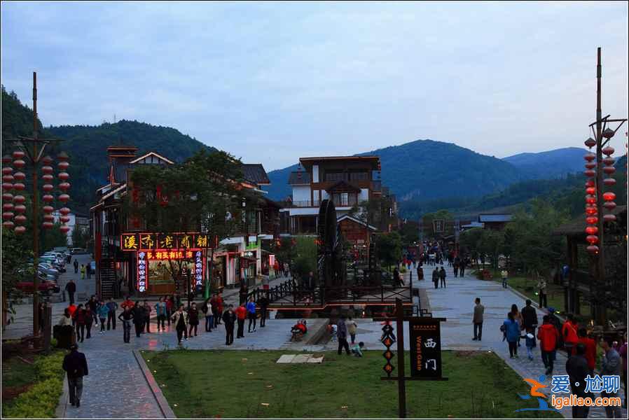 張家界自駕游路線，張家界自駕游攻略，張家界自駕游指南？