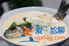 豆腐燉魚的做法？