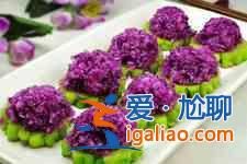 甘藍(lán)怎么做好吃？