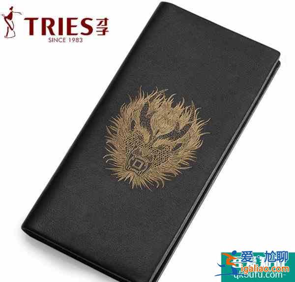 tries是什么檔次 tries是什么牌子衣服？