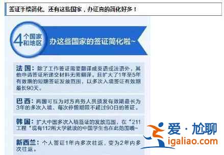 你的護照升值了，明年的旅游計劃做好了嗎？？