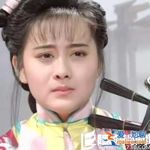 陳德容年輕時(shí)候的照片 陳德容為什么不老？